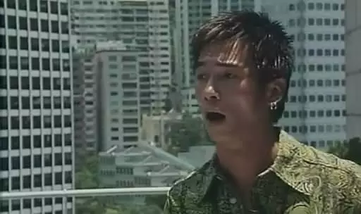 女兒Camilla有港姐夢!陳豪不想她泳裝示人