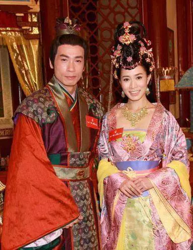 女兒Camilla有港姐夢!陳豪不想她泳裝示人