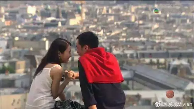 女兒Camilla有港姐夢!陳豪不想她泳裝示人
