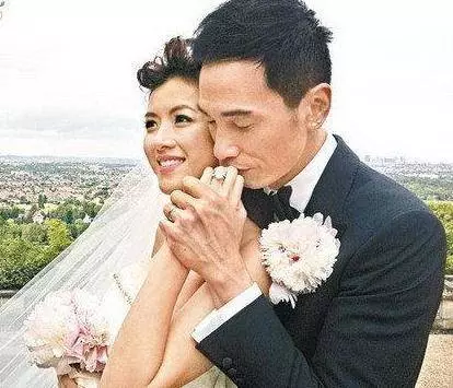 女兒Camilla有港姐夢!陳豪不想她泳裝示人