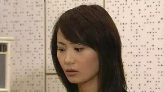 離開tvb後,她被美國經理人看中,現進軍好萊塢與金像影后拍劇