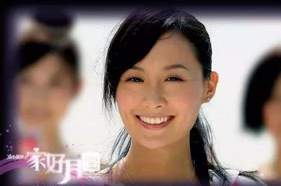 離開tvb後,她被美國經理人看中,現進軍好萊塢與金像影后拍劇