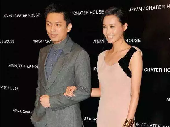 離開tvb後,她被美國經理人看中,現進軍好萊塢與金像影后拍劇