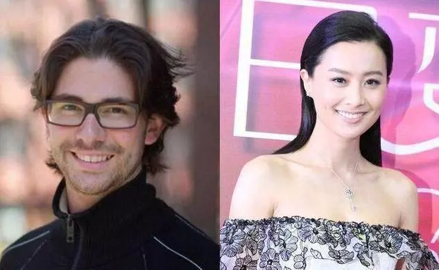 離開tvb後,她被美國經理人看中,現進軍好萊塢與金像影后拍劇