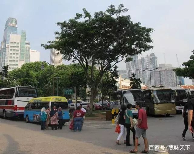 6個事實 告訴你一個真正的新加坡是什麼樣 別再幻想了!