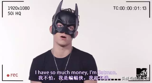 如果死侍加入《復仇者聯盟4》?他才是對付滅霸的秘密武器!