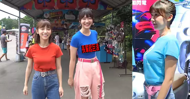 《木曜4》溫妮為何人氣慘輸泱泱?網友曝「幾大行為」超反感… 粉轉泱派:一秒都看不下