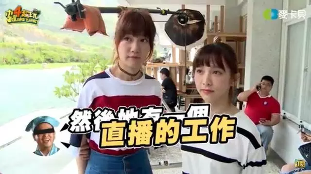 《木曜4》溫妮為何人氣慘輸泱泱?網友曝「幾大行為」超反感… 粉轉泱派:一秒都看不下