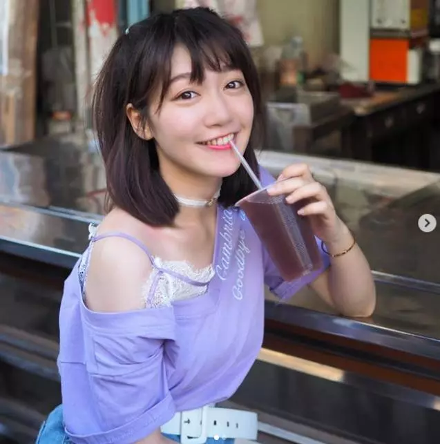 木曜4泱泱掀轟動!隱乳解放「大長輩超Q狂彈」5秒動圖鄉民秒硬瘋傳:整個世界都在晃(影