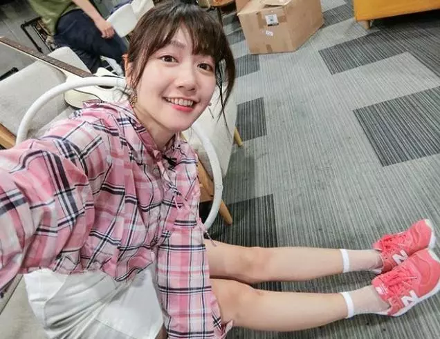 木曜4泱泱掀轟動!隱乳解放「大長輩超Q狂彈」5秒動圖鄉民秒硬瘋傳:整個世界都在晃(影
