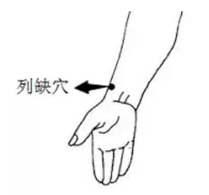 這個小夾子今晚救了我一命,一分鐘緩解頭痛?小偏方震驚外國網友