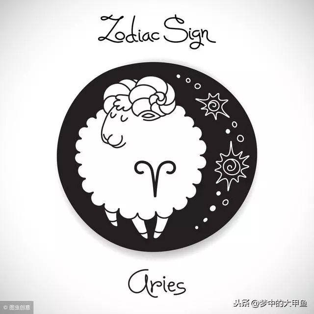 看上去無害的這三個星座,其實很厲害!千萬不能小看