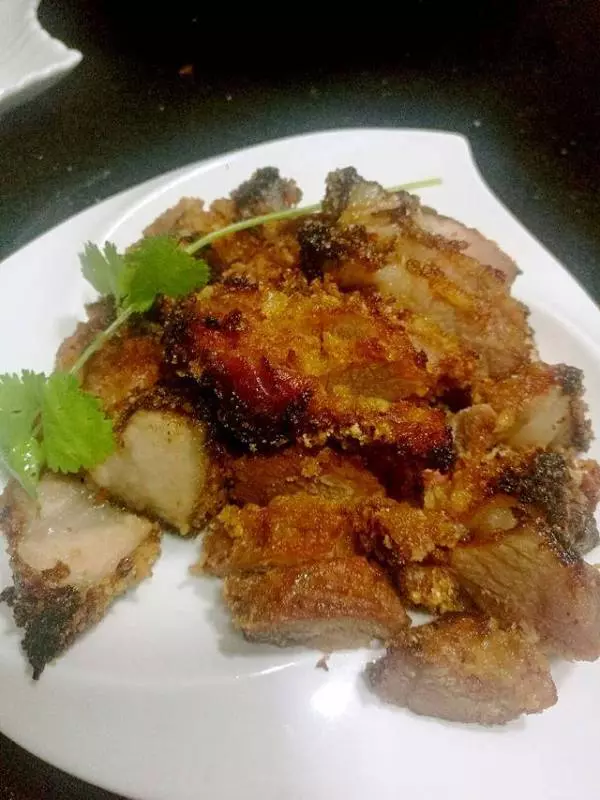 最愛的20款叉燒肉 簡單易學 一上桌吃個精光 老公直誇我手藝好