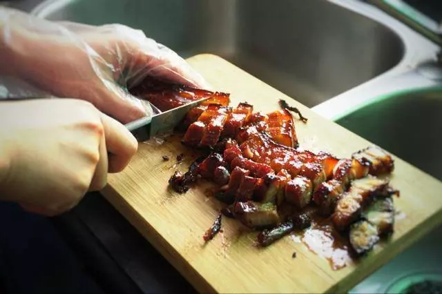 最愛的20款叉燒肉 簡單易學 一上桌吃個精光 老公直誇我手藝好
