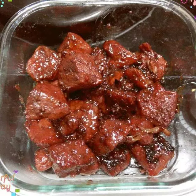 最愛的20款叉燒肉 簡單易學 一上桌吃個精光 老公直誇我手藝好