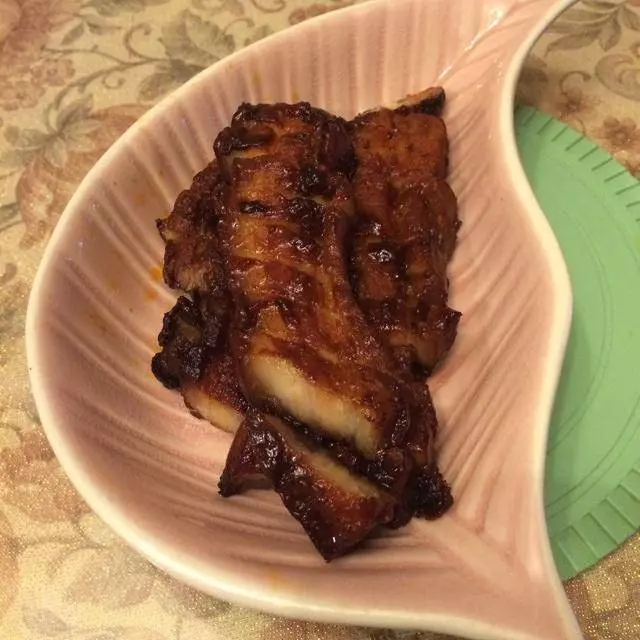 最愛的20款叉燒肉 簡單易學 一上桌吃個精光 老公直誇我手藝好