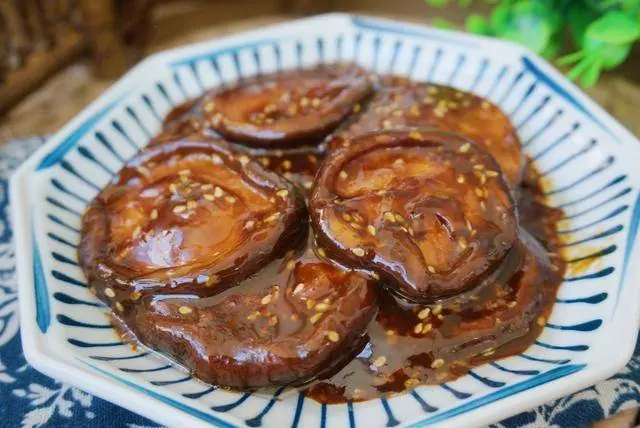 香菇別再炒油菜了 不放鹽醬油 簡單好吃