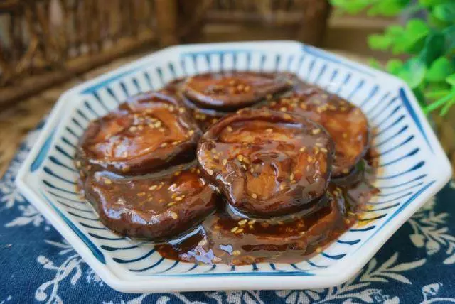 香菇別再炒油菜了 不放鹽醬油 簡單好吃