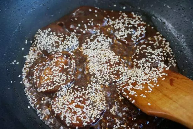 香菇別再炒油菜了 不放鹽醬油 簡單好吃
