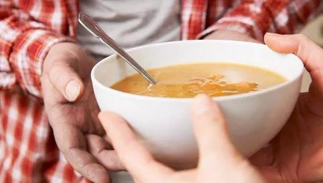 醫生告誡 少這樣吃飯 可以延年益壽 很多人都不知道