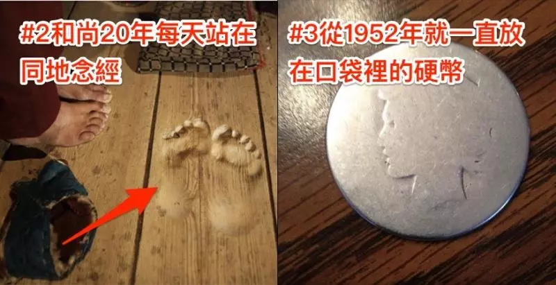 7張「這輩子只會看到1次以內」時光流逝的證據,看到#6大家都相信時間證明一切...