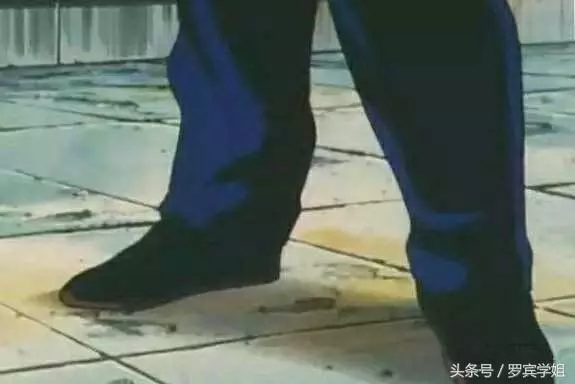 當觀眾瞎了嗎ww5個「動畫組希望觀眾不要太認真」的穿幫鏡頭,#4龜派氣功隱藏密技!