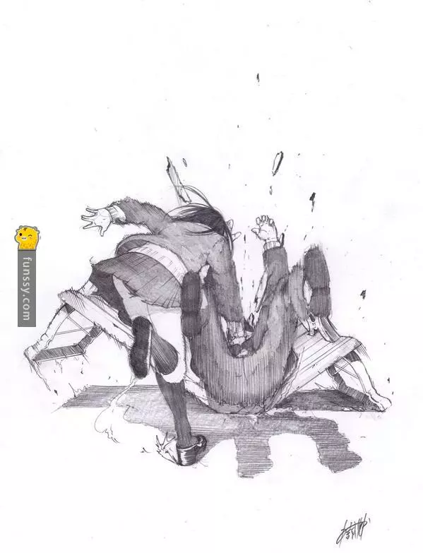 這個超狂的插畫師畫出所有單身狗們的心中想法 「秀恩愛都給我去死」爆笑惡搞圖!