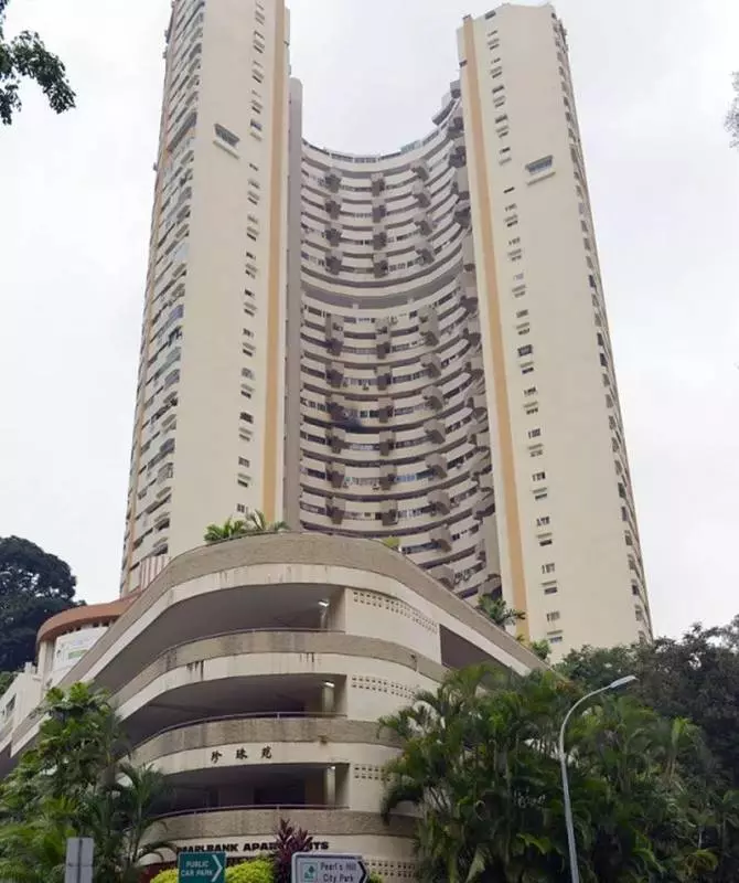想看「奇葩」建築 全球首選新加坡!這些驚呆世界的設計你都知道嗎 ?