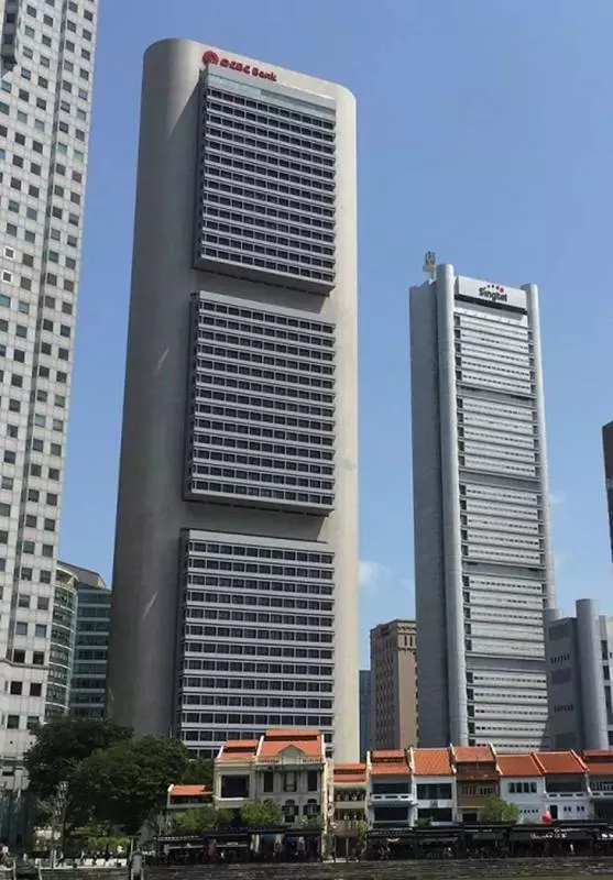 想看「奇葩」建築 全球首選新加坡!這些驚呆世界的設計你都知道嗎 ?