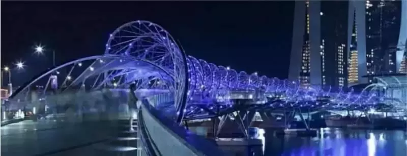 想看「奇葩」建築 全球首選新加坡!這些驚呆世界的設計你都知道嗎 ?