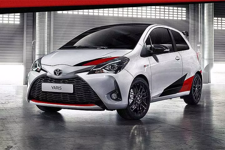 運動版及戶外版齊發、Toyota Corolla GR Sport與Trek版衝著Ford Focus來