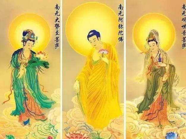 供奉觀音不能不知道這些禁忌及注意事項,不然做錯了敗自己的好運氣
