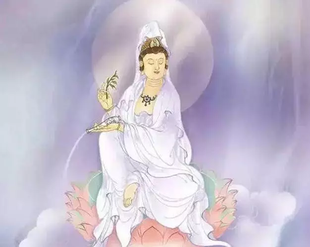 供奉觀音不能不知道這些禁忌及注意事項,不然做錯了敗自己的好運氣
