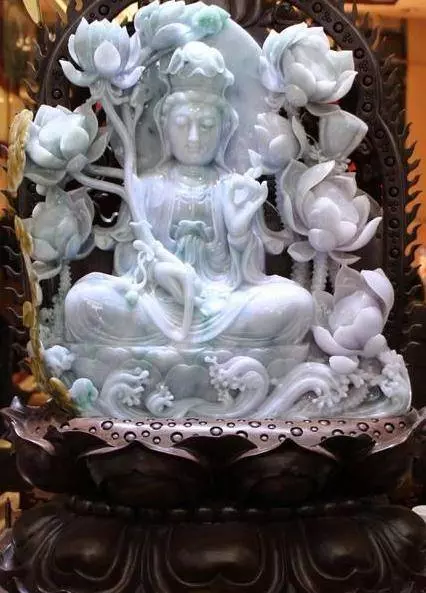 供奉觀音不能不知道這些禁忌及注意事項,不然做錯了敗自己的好運氣