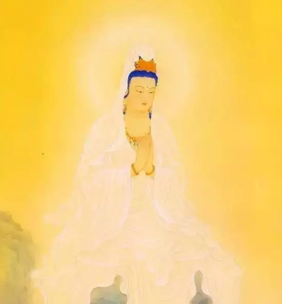 供奉觀音不能不知道這些禁忌及注意事項,不然做錯了敗自己的好運氣