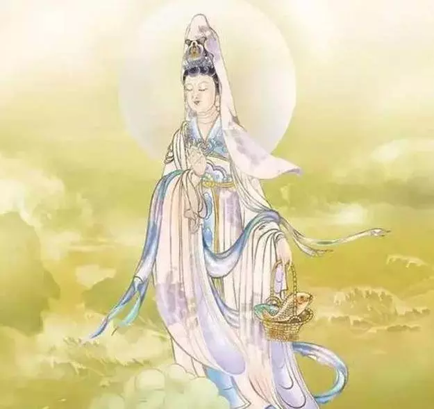 供奉觀音不能不知道這些禁忌及注意事項,不然做錯了敗自己的好運氣
