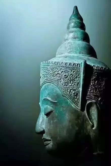 如果沒有一顆善良的心,拜再多的佛也沒有用!!