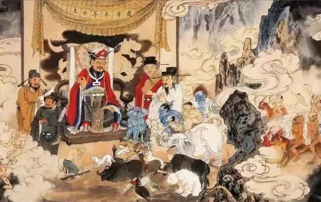 人死後去陰間的全過程,看醒了很多人!