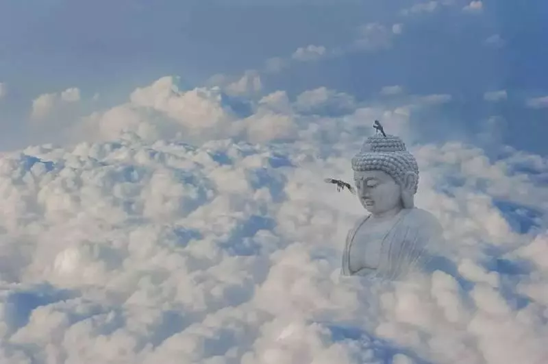 人死後去陰間的全過程,看醒了很多人!