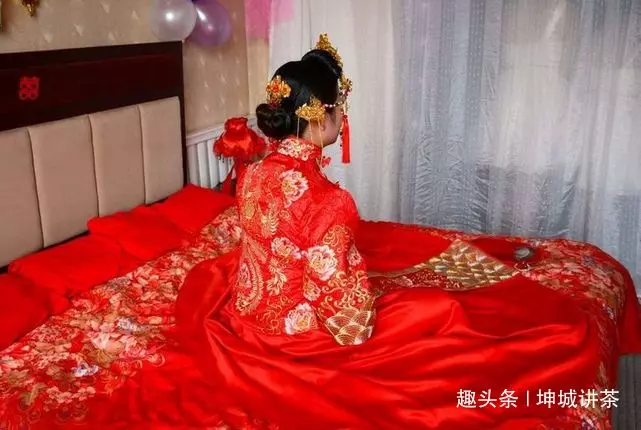 姐姐結婚前夜逃婚,妹妹頂替她出嫁,5年後姐妹再遇,雙雙傻住