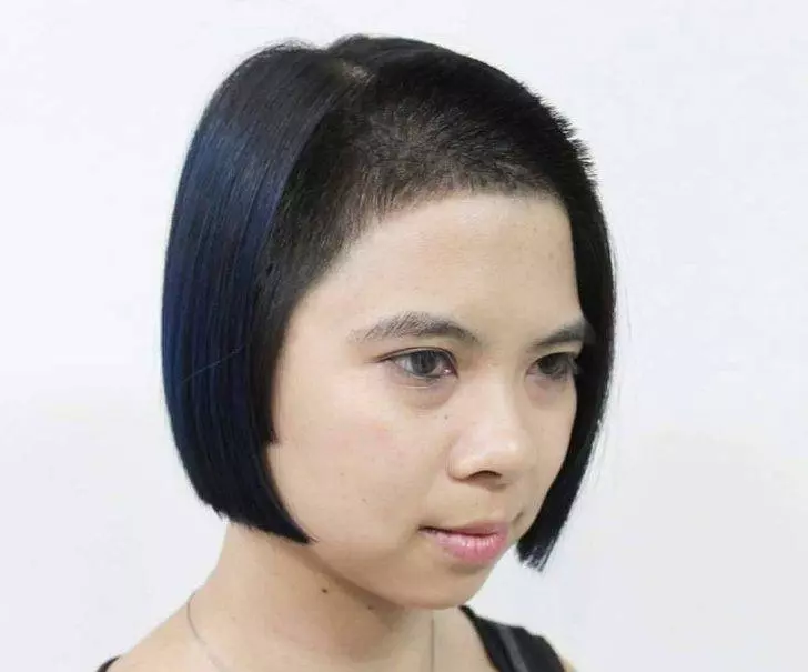 26張證明「千萬不能得罪理髮師」的超悲劇髮型 剪到像甜甜圈一樣!