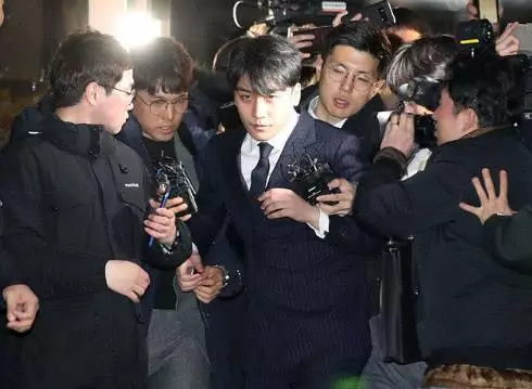 「勝利事件」再升級,勝利背後靠山曝光,王大陸謝霆鋒也遭受波及