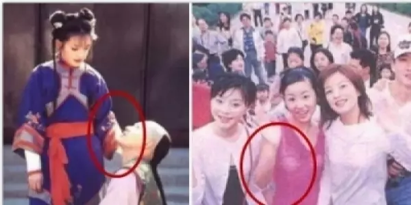 看了這麼多遍《還珠格格》,都沒發現這秘密!原來「爾康」當年就超扯了!