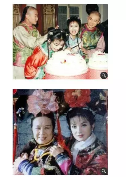 看了這麼多遍《還珠格格》,都沒發現這秘密!原來「爾康」當年就超扯了!