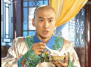 看了這麼多遍《還珠格格》,都沒發現這秘密!原來「爾康」當年就超扯了!