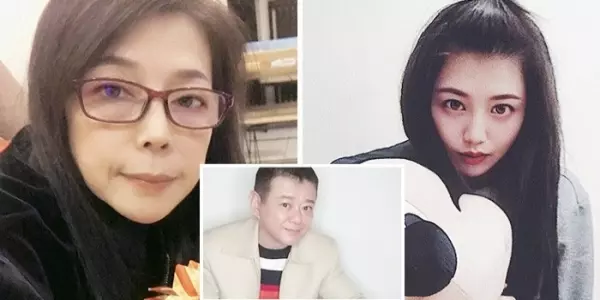 安迪癌逝3個月…遺孀「一句話」訴盡思夫之痛!女兒林吟蔚悲嘆:某部分的我已經壞了…