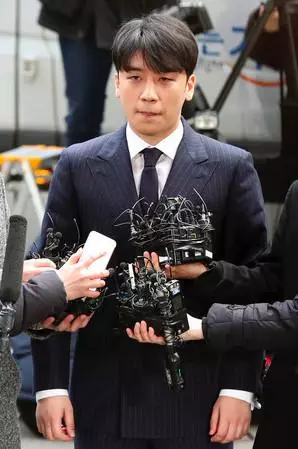 不知悔改!勝利『試圖脫罪』對話曝光!群組爽喊:所以我才愛韓國