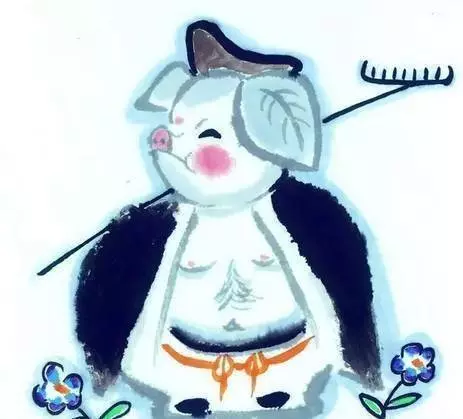 你屬什麼天命,就是什麼!