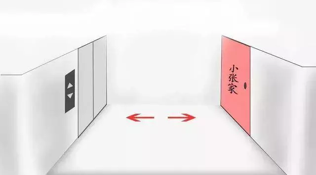 破財之門不可留,最敗家的大門風水
