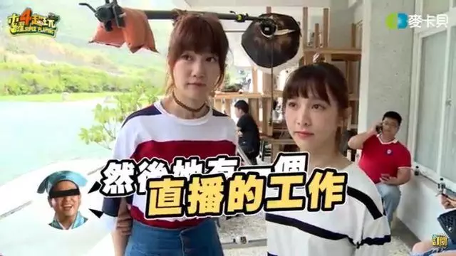 《木曜4》溫妮為何人氣慘輸泱泱?網友曝「幾大行為」超反感… 粉轉泱派:一秒都看不下